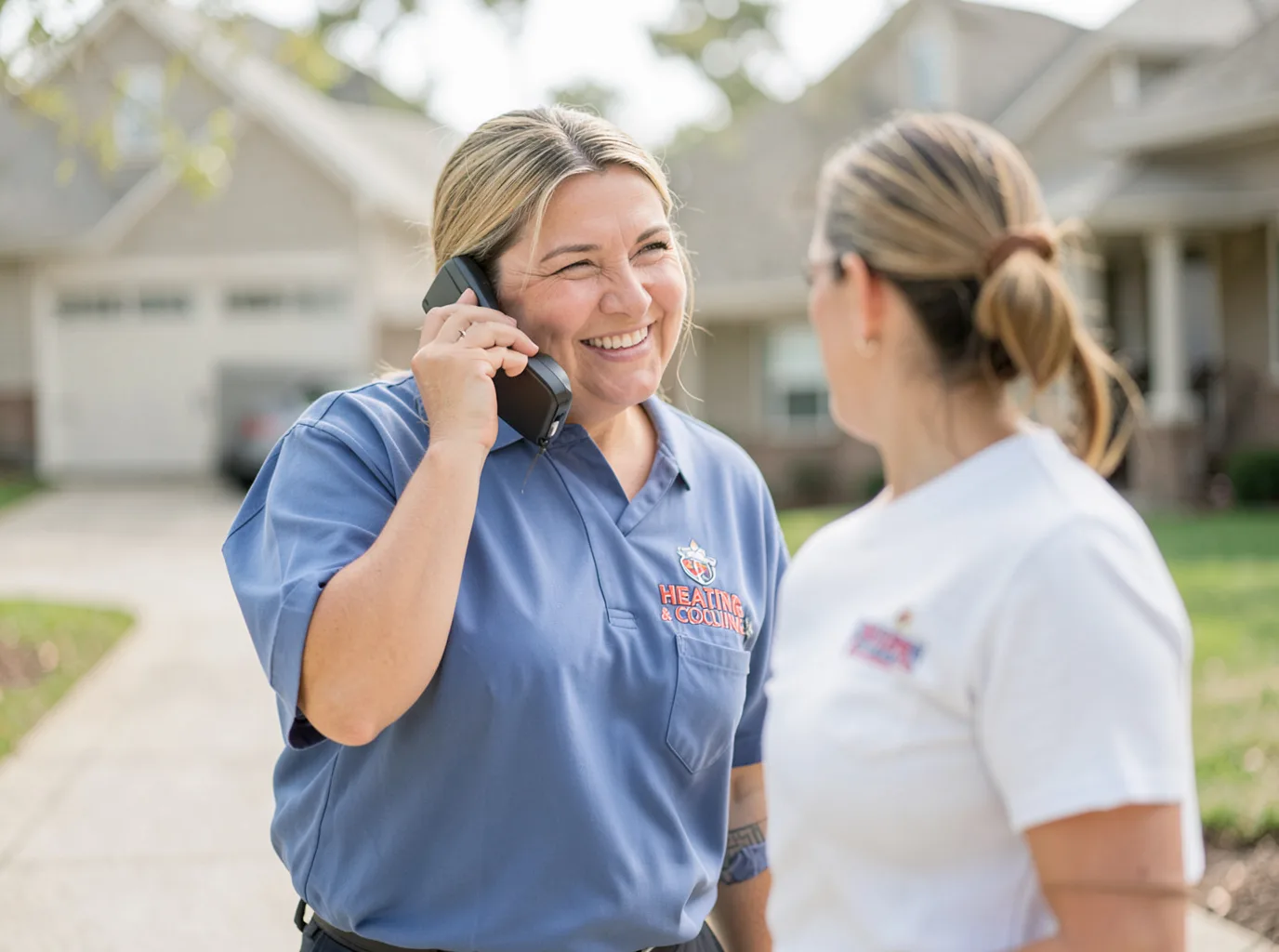 Hvac Repair Linn, KS FAQs